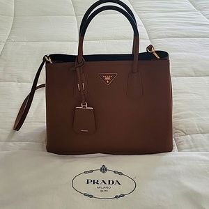 Prada Purse